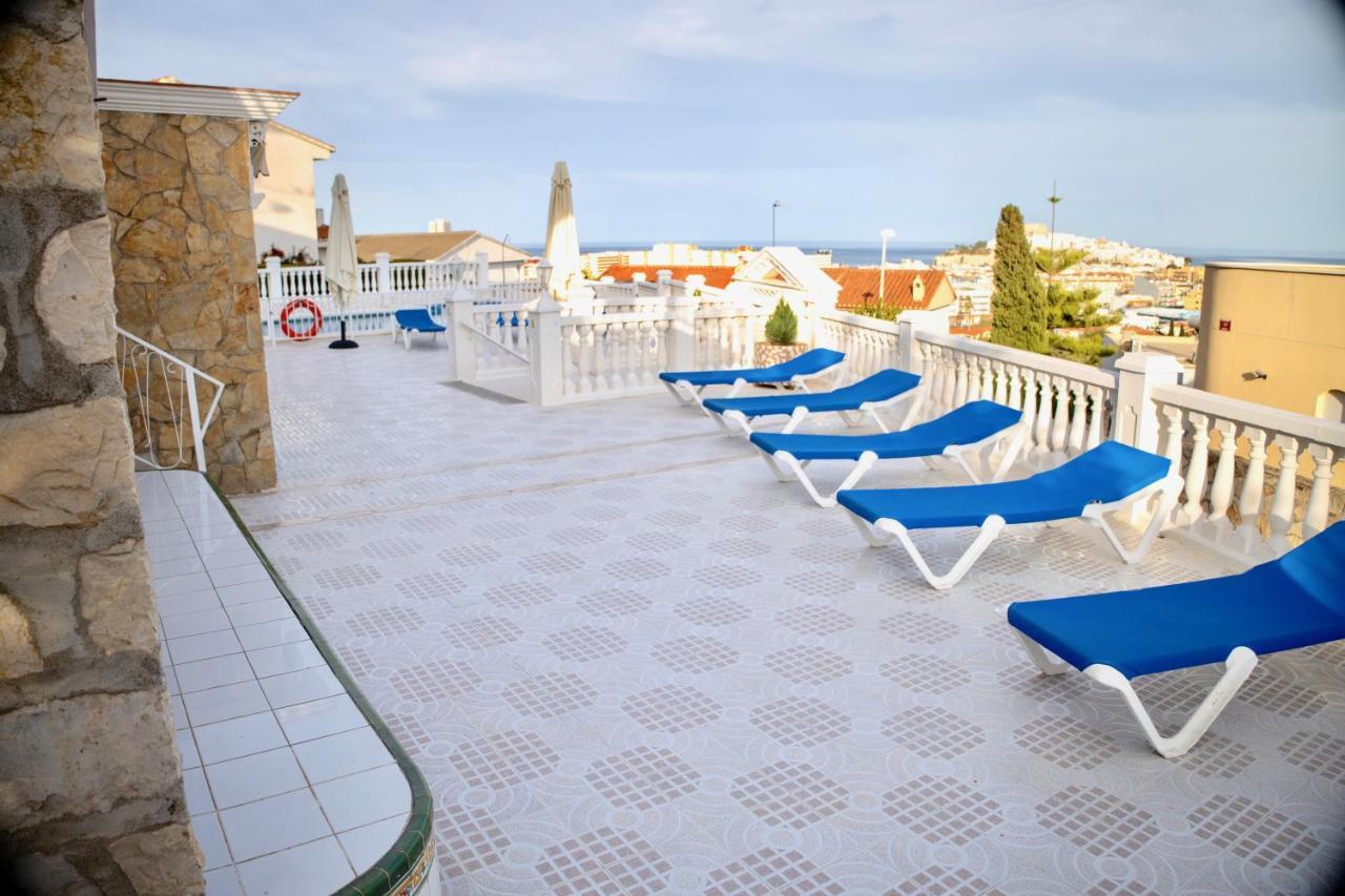 Marina Village Peñíscola Esterno foto