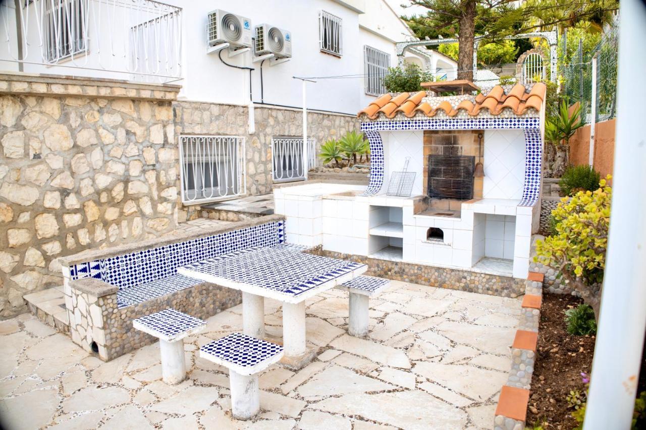Marina Village Peñíscola Esterno foto